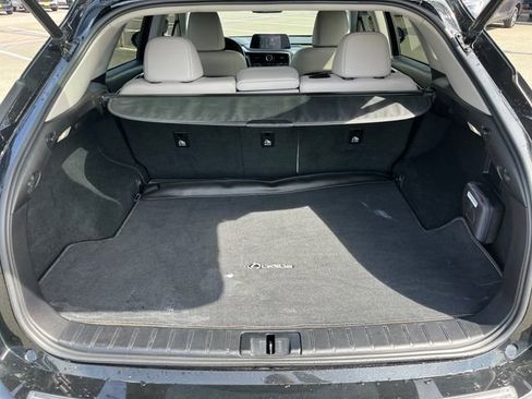Used 2022 Lexus RX 350 AWD w/ 3500 lbs Tow Prep Package image 12