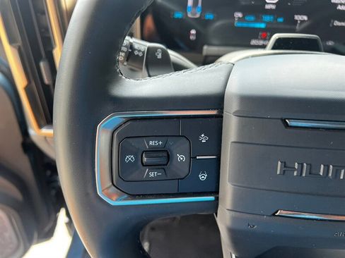 Used 2024 GMC Hummer EV 3X w/ Omega Edition AWD/4WD image 32