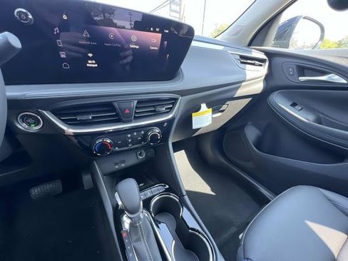 New 2026 Buick Encore GX Sport Touring w/ Advanced Technology Package image 30