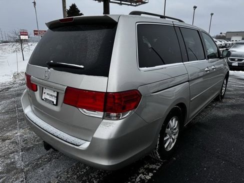 Used 2008 Honda Odyssey EX image 33