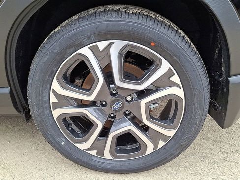 New 2026 Subaru Ascent Touring image 6