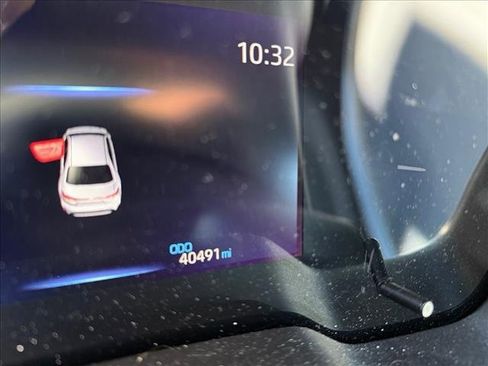 Used 2022 Toyota Corolla XSE image 4