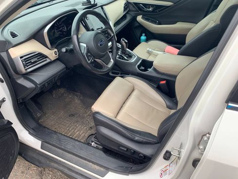 Used 2020 Subaru Outback Limited w/ Popular Package #2 AWD/4WD image 7