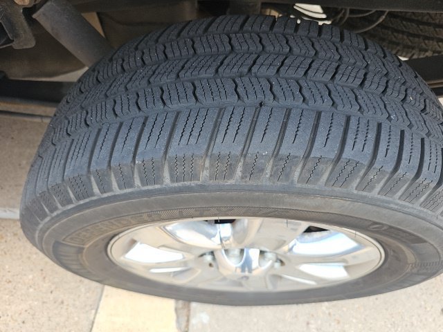 Used 2013 Ford F150 XLT w/ XLT Chrome Pkg RWD image 5