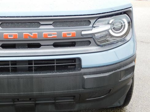 Used 2024 Ford Bronco Sport Big Bend AWD/4WD image 11