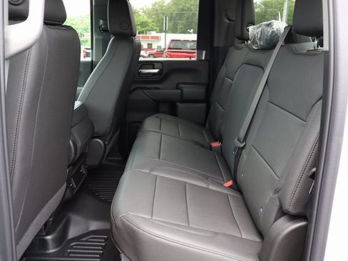 New 2025 Chevrolet Silverado 2500 W/T w/ WT Convenience Package image 17