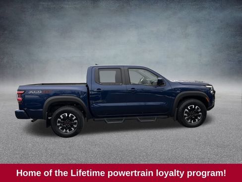 Used 2023 Nissan Frontier PRO-4X w/ Pro Convenience Package image 7