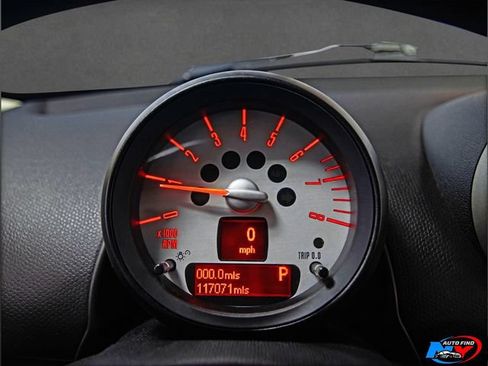 Used 2012 MINI Cooper Countryman S AWD/4WD image 20