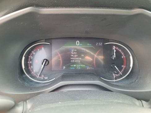 Used 2024 Toyota RAV4 LE image 19