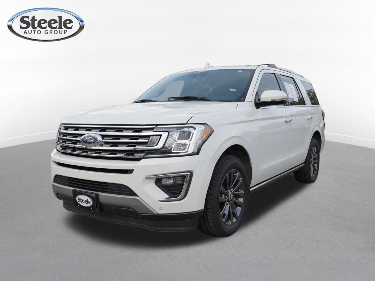 Used 2021 Ford Expedition Limited RWD image 1