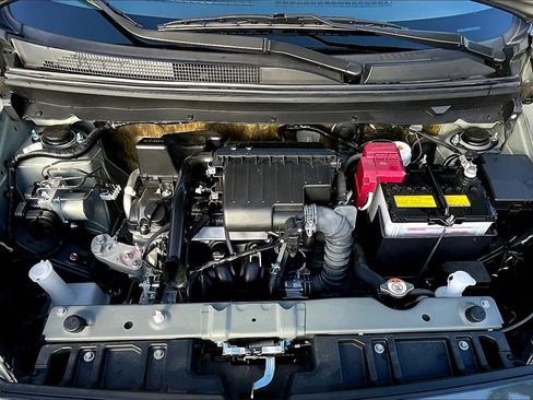 New 2024 Mitsubishi Mirage Black Edition image 11