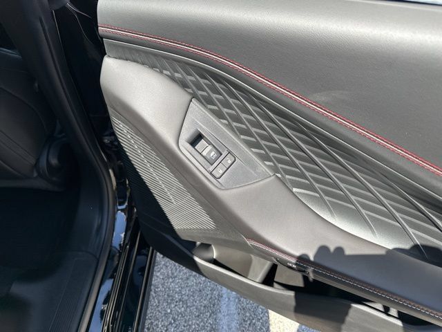New 2026 Dodge Charger R/T w/ Driver Convenience Group AWD/4WD image 15