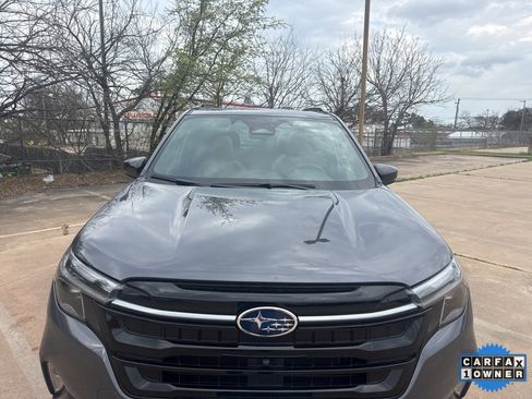 Used 2026 Subaru Forester Touring image 2