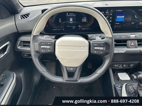Certified 2026 Kia K4 GT-Line Turbo FWD image 13
