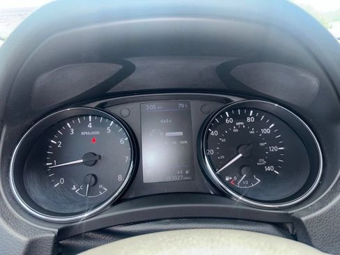 Used 2020 Nissan Rogue S AWD/4WD image 16