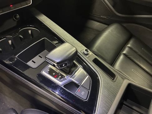 Used 2024 Audi A5 2.0T Premium Plus AWD/4WD image 25