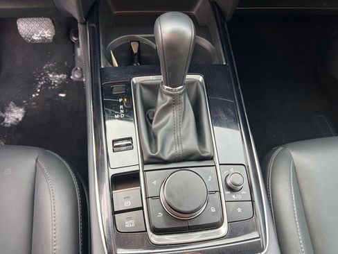 Used 2023 MAZDA CX-30 AWD 2.5 S w/ Preferred Package image 18