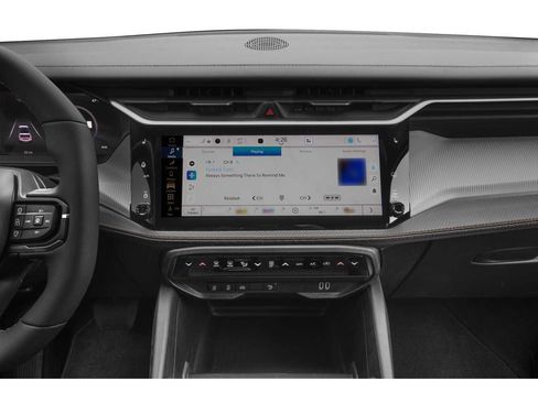 New 2026 Jeep Cherokee Limited AWD/4WD image 7