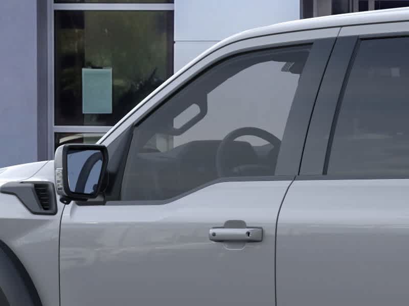 New 2026 Ford F150 Raptor AWD/4WD image 20