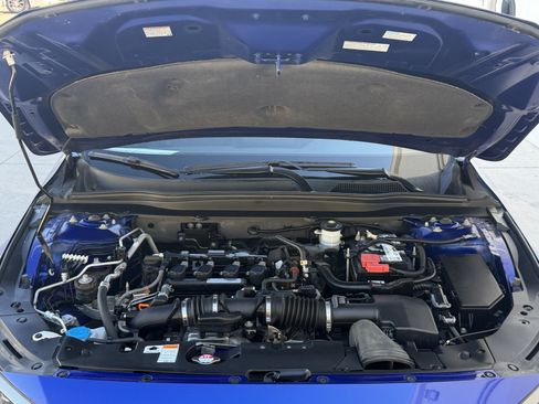 Used 2018 Honda Accord Sport image 34
