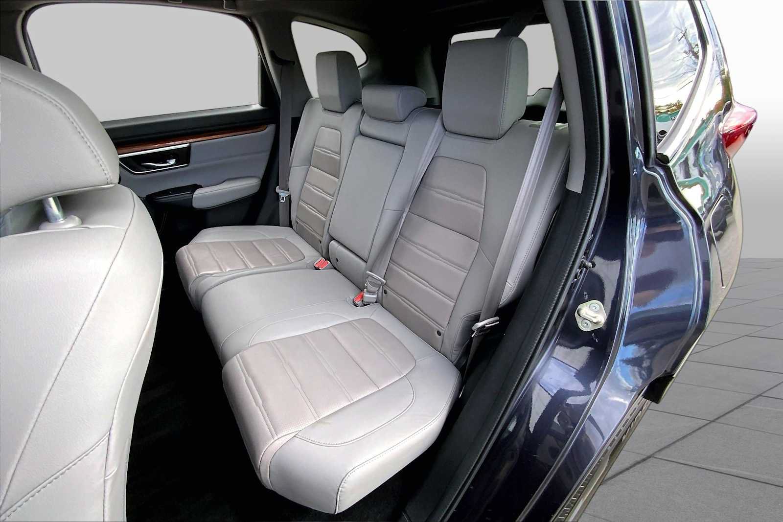 Used 2019 Honda CR-V EX-L image 21