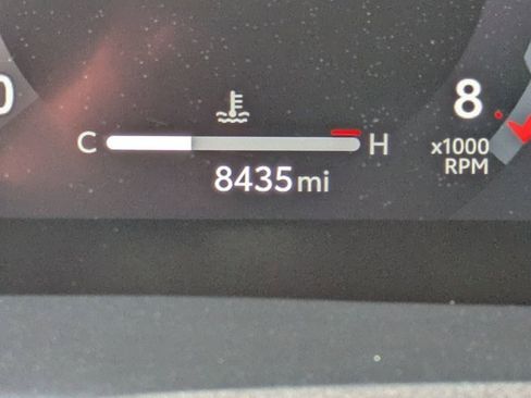 Used 2025 Toyota Tacoma TRD Sport image 25