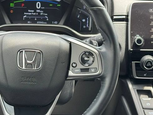 Used 2021 Honda CR-V Touring image 24