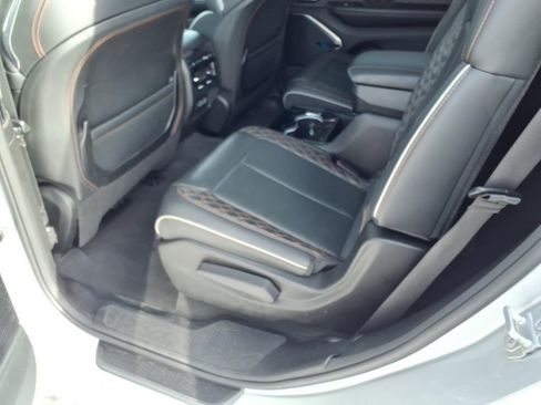 Used 2022 Jeep Grand Cherokee L Summit AWD/4WD image 12