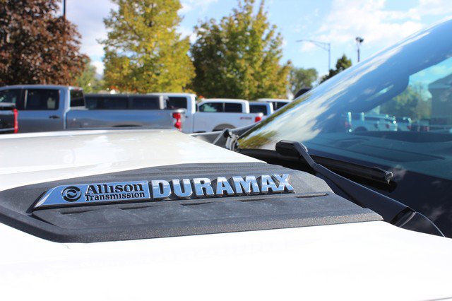 Used 2023 Chevrolet Silverado 2500 LT AWD/4WD image 4