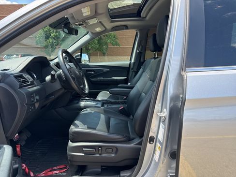 Used 2023 Honda Ridgeline RTL image 8