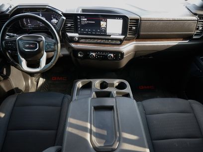 Used 2023 GMC Sierra 1500 Elevation w/ LPO, Elevation Black Package