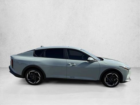 Used 2025 Kia K4 EX FWD image 4
