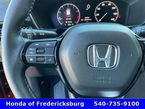 Used 2023 Honda CR-V EX-L image 32