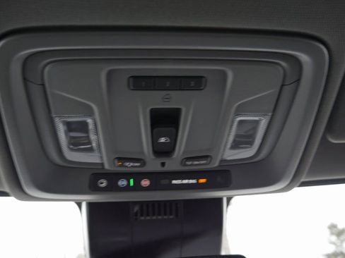 New 2026 Chevrolet Silverado 2500 LT w/ All Star Edition image 21