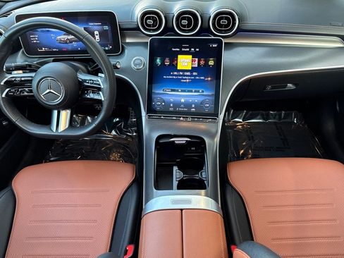 Certified 2023 Mercedes-Benz C 300 C 300 image 27