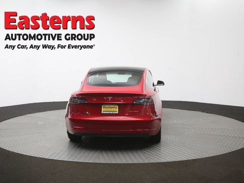 Used 2018 Tesla Model 3 Long Range AWD/4WD image 34