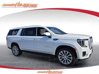 Used 2023 GMC Yukon XL Denali AWD/4WD video 1