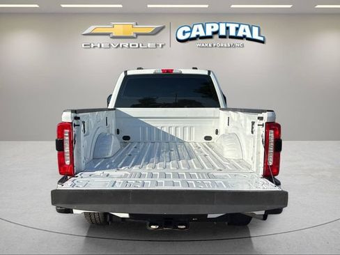 Used 2024 Ford F250 XL w/ STX Appearance Package AWD/4WD image 10