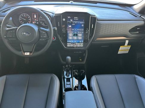 New 2026 Subaru Forester Sport w/ Sport Package AWD/4WD image 15