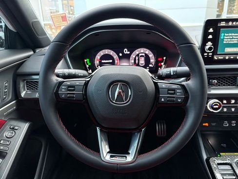 Certified 2023 Acura Integra A-Spec image 20