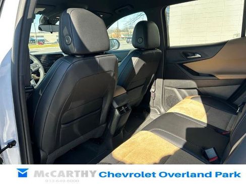 New 2026 Chevrolet Equinox ACTIV image 15