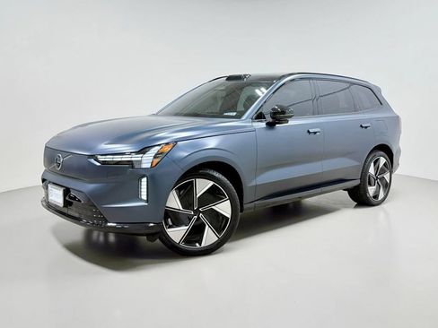 Used 2025 Volvo EX90 Ultra AWD/4WD image 6