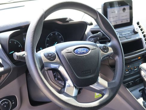 Used 2020 Ford Transit Connect XL FWD image 20