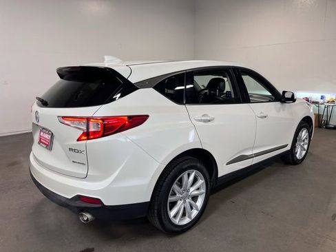 Used 2019 Acura RDX AWD image 2
