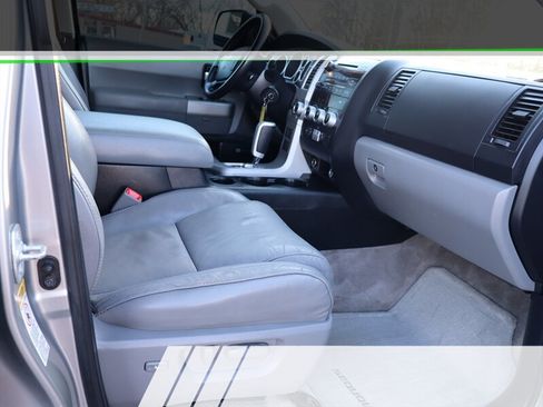 Used 2008 Toyota Sequoia Limited image 4