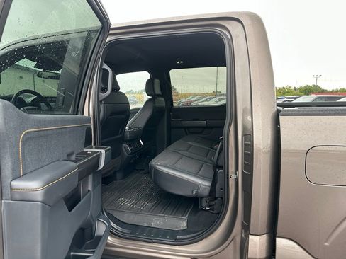 Used 2023 Ford F150 Tremor AWD/4WD image 21