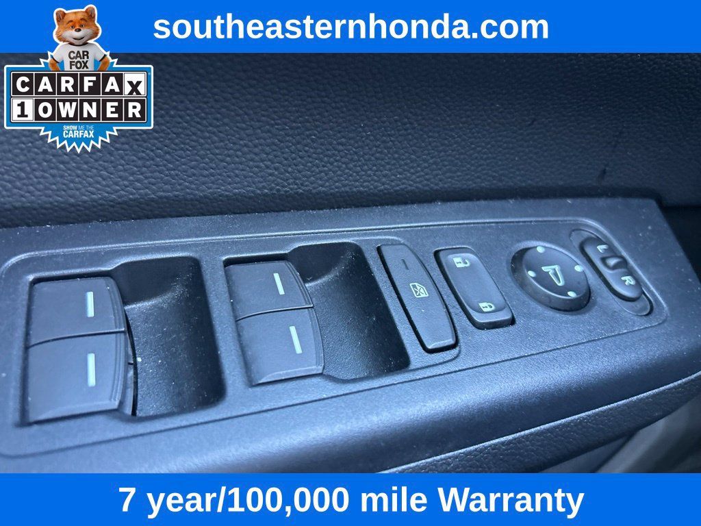 Certified 2024 Honda CR-V Sport-L image 24