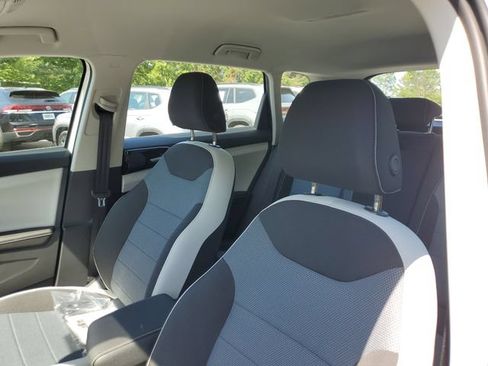 New 2026 Volkswagen Taos S AWD/4WD image 16