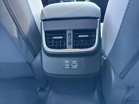 New 2025 Subaru Legacy Premium image 15