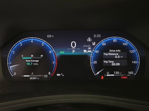 Used 2024 Toyota Grand Highlander Limited image 22